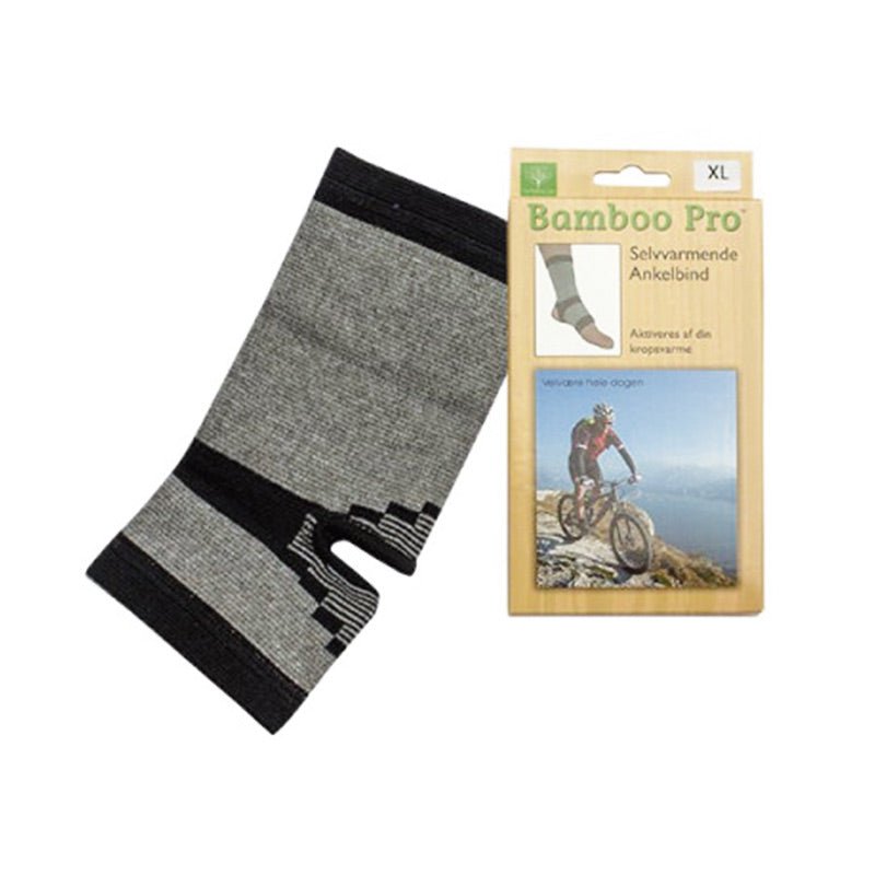 Bambus Ankelbind - Seniorshop