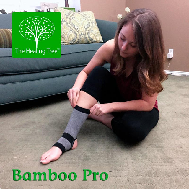 Bambus Ankelbind - Seniorshop