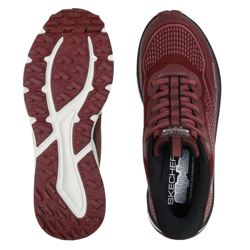 SWITCH BACK - MIST - NAVY / BLACK