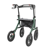 MEGO 2G rollator - Grøn