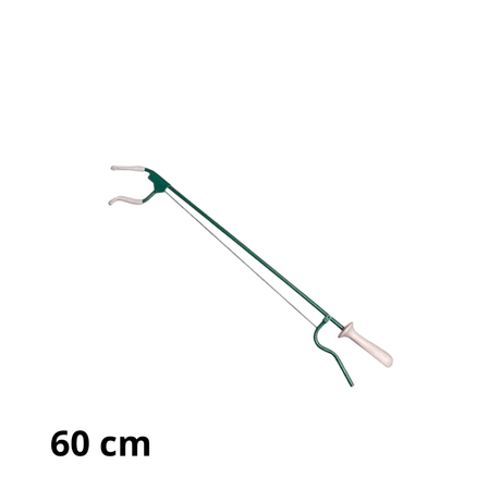Aktiv gribetang - flere størrelser