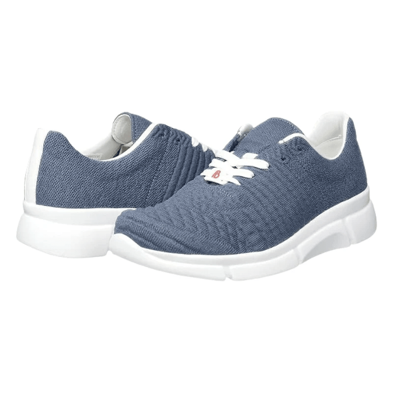 Berkemann damesneaker - Denim