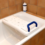Badewannenbrett mit Griff