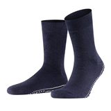 Homepads Anti-slip Socken - Blau
