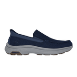 Skechers slip - in herresko - Mørkeblå