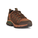 Green Comfort Outdoor Damen-Sneaker - Braun