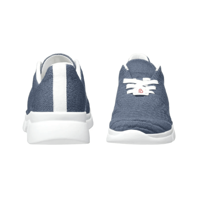 Berkemann damesneaker - Denim