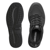Gaitline Advance Lite herresneaker - Sort