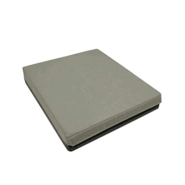 Inkontinensbetræk til siddepude