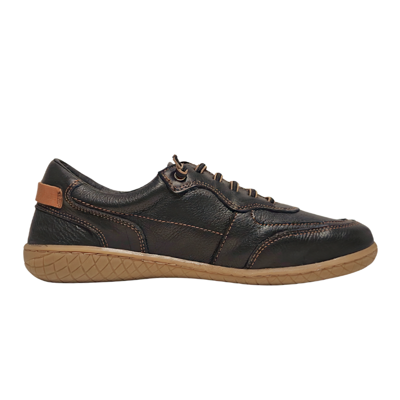 Bella Moda Barfußschuhe für Damen - Schwarz