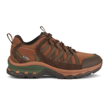 Green Comfort Outdoor Damen-Sneaker - Braun