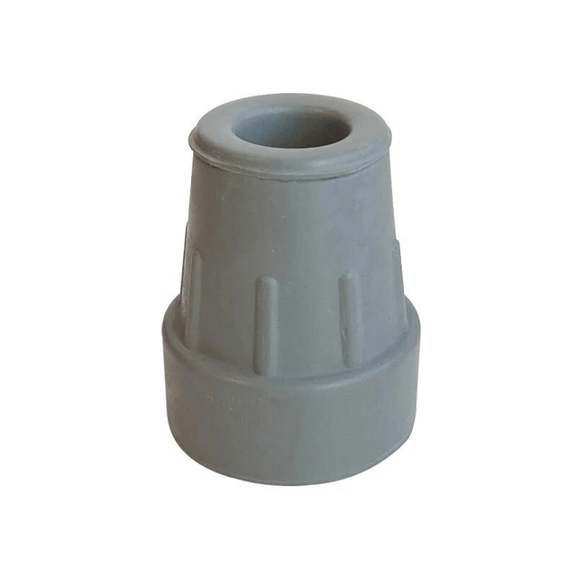 Dupsko Ø15/16 mm - Grå