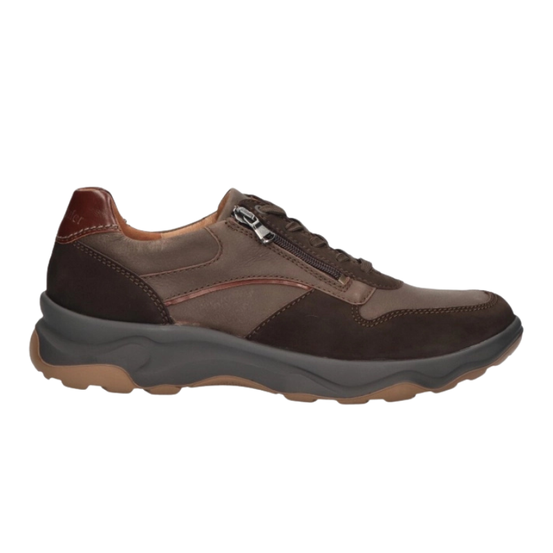 Waldläufer Denver Riva Herrenschuh