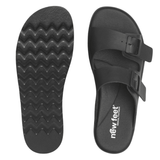 New Feet unisex sandal - Sort