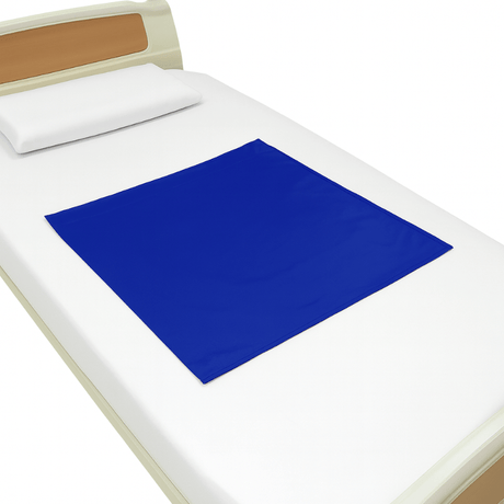 Glidestykke / Tube til forflytning - 70x68 cm