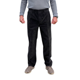 Murk Cordhose schwarz