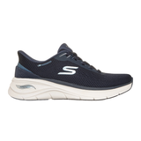 Skechers slip-in Damen-Sneaker - Navy