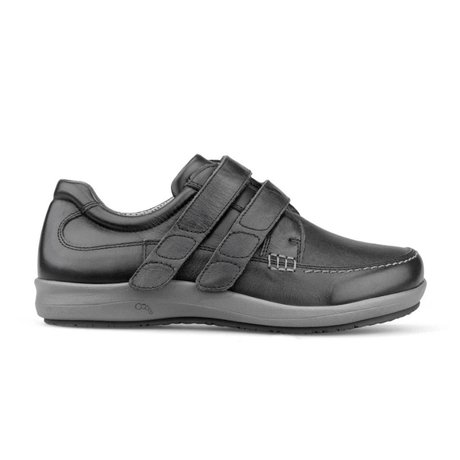 New Feet damesko med velcroluk