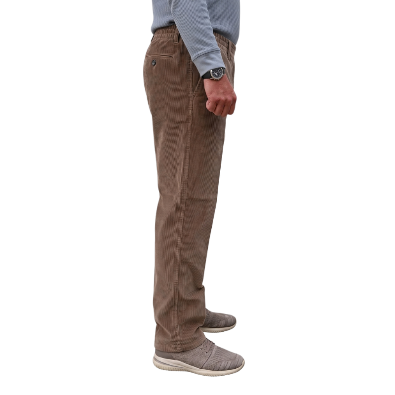 Murk Samthose Braun