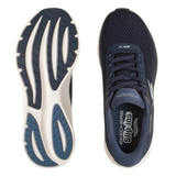 Skechers slip-in Damen-Sneaker - Navy