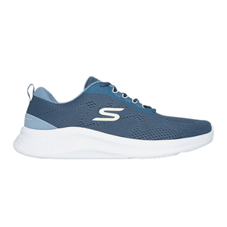 Skechers let herresneaker - Blå