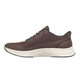 Skechers slip-in Damensneaker - Braun