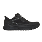 Skechers slip-in Herrensneaker – sportlich und schwarz