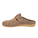 Bella Moda Damenhausschuhe - Beige