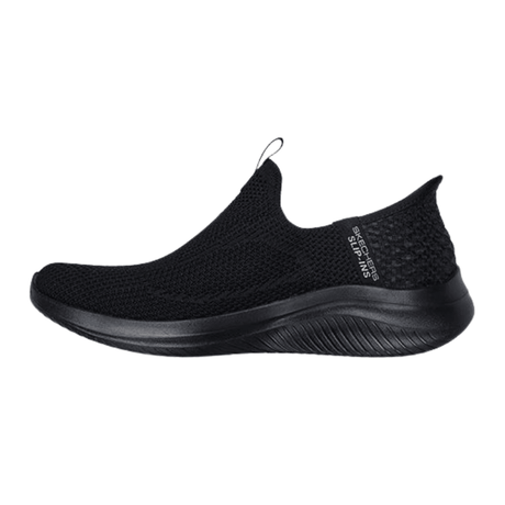 Skechers slip - in damesko - Sort