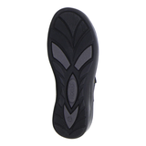 Fidelio Schuhe 496016-60 Schwarz Nappa/Kombi