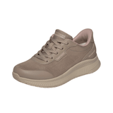 Skechers slip-in outdoor damesko - Sand