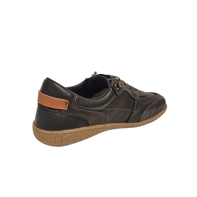 Bella Moda Barfußschuhe für Damen - Schwarz