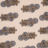Beatrice Turban – Paisley Elegance