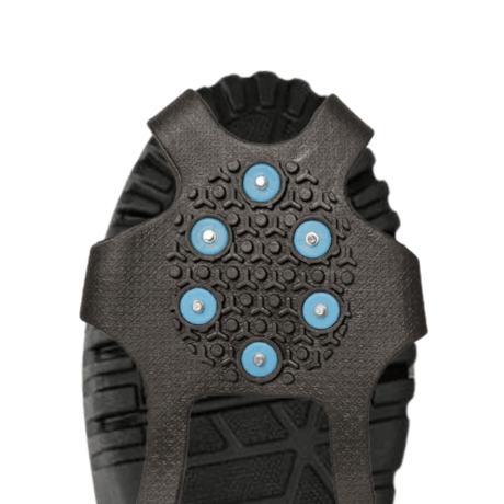 Sne - og isbeslag til sko - 2GO Walking