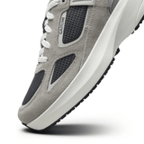 Gaitline damesneaker - Grå