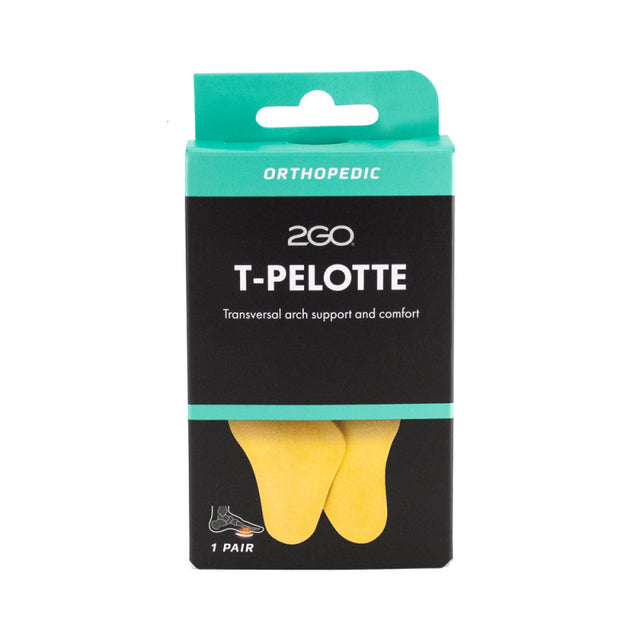 Forfodspelotte