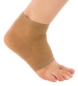 Sock gegen Risse in der Ferse, HeelPad