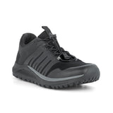 Outdoor Herrenschuhe, Schwarz, Green Comfort