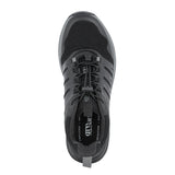 Outdoor Herrenschuhe, Schwarz, Green Comfort