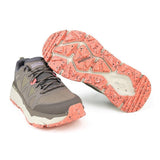Skechers damesneaker - Grå - Seniorshop