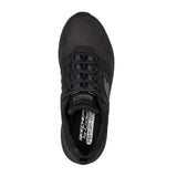 Skechers outdoor damesko - Sort - Seniorshop