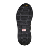 Skechers outdoor damesko - Sort - Seniorshop