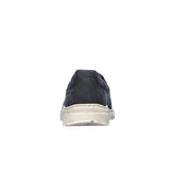 Hüttenschuhe für Herren, Dunkelblau, Waldläufer