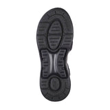 Skechers damesandal - Sort - Seniorshop