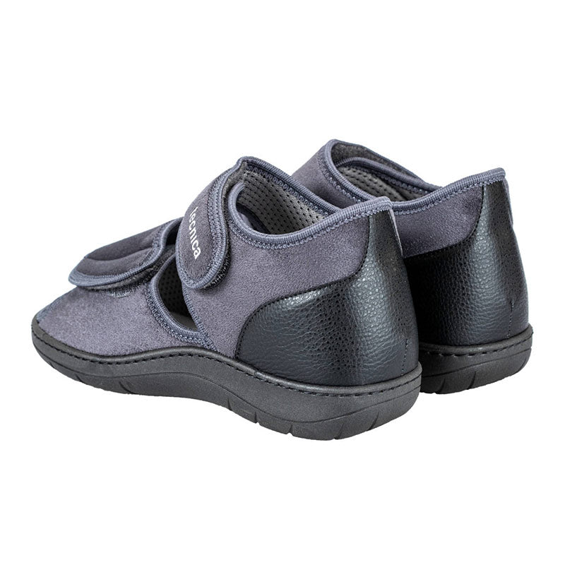 Tecnica terapisko med åben tå - Seniorshop