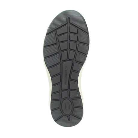 Sportlicher Damenstiefel, Braun, Waldläufer