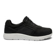 New Feet let herresko - Sort - Seniorshop