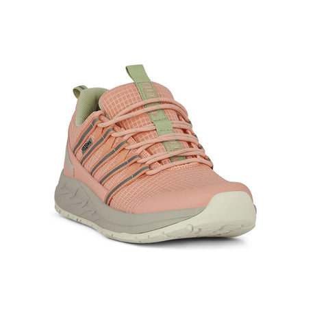 Damen-Sneaker, Pfirsich, Green Comfort