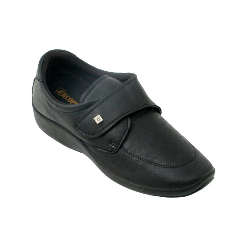Arcopedico Damenschuhe, Schwarz