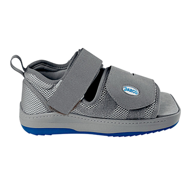 Druckentlastungsschuh Herren, Darco Relief Dual